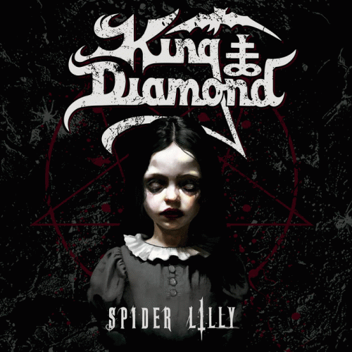 King Diamond : Spider Lilly